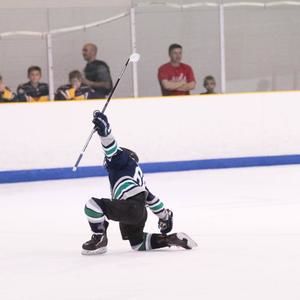 Meet your Posher, Richard